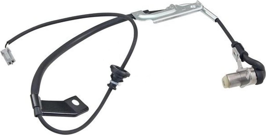 Sensor Raddrehzahl passiver Sensor 890 mm Kabel A.B.S. für TOYOTA COROLLA