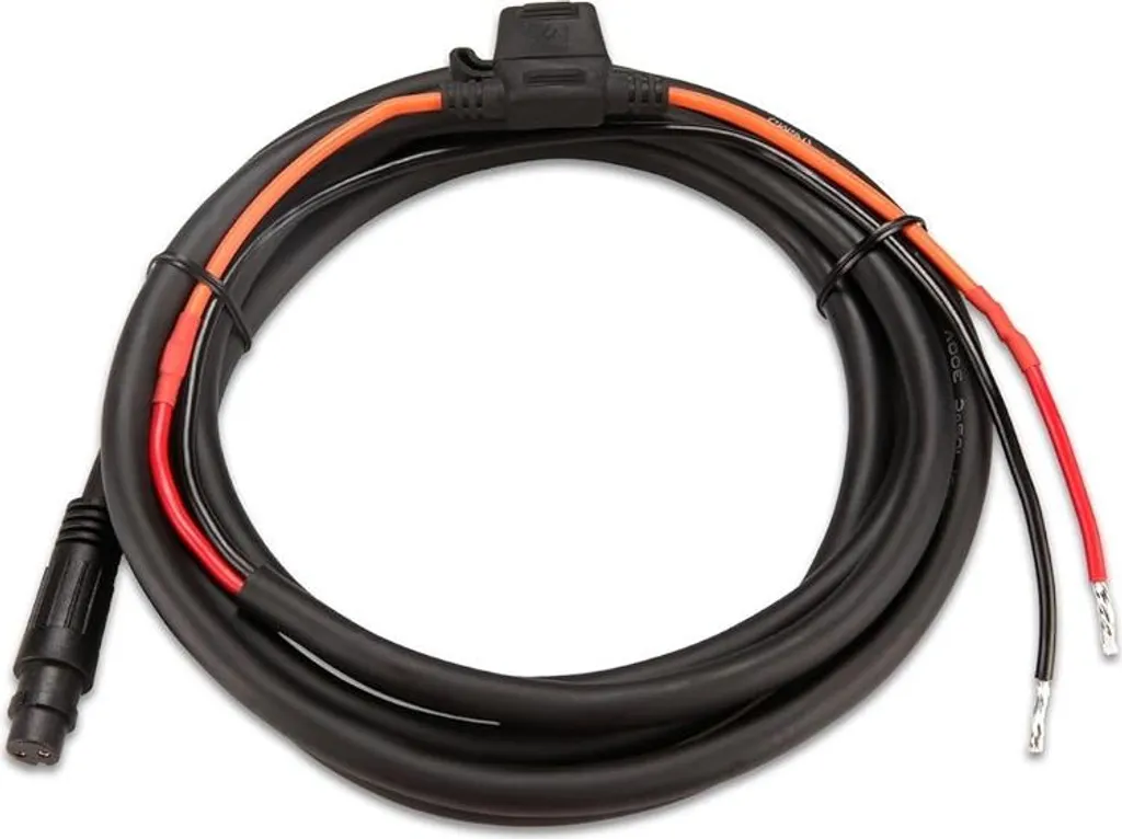 Câble d'alimentation pour unité ECU Garmin - Modèle 010-11057-30