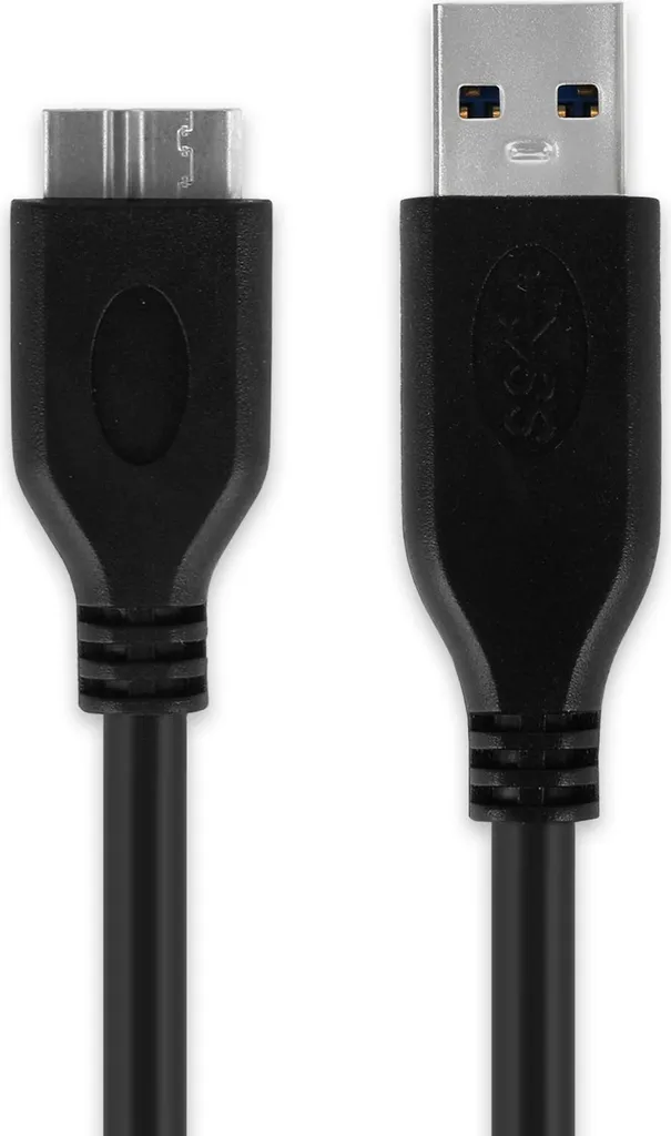 Cavo USB 3.0 1m CELLONIC per Fotocamere - Il Miglior Rapporto Qualità/Prezzo