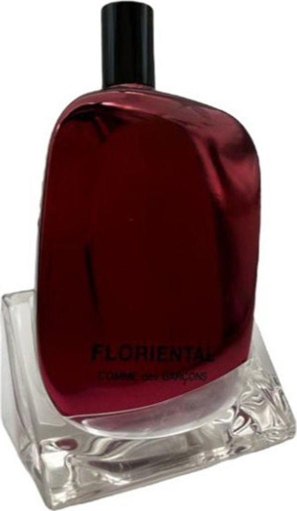 Comme des Garcons Floriental Eau de Parfum 100ml