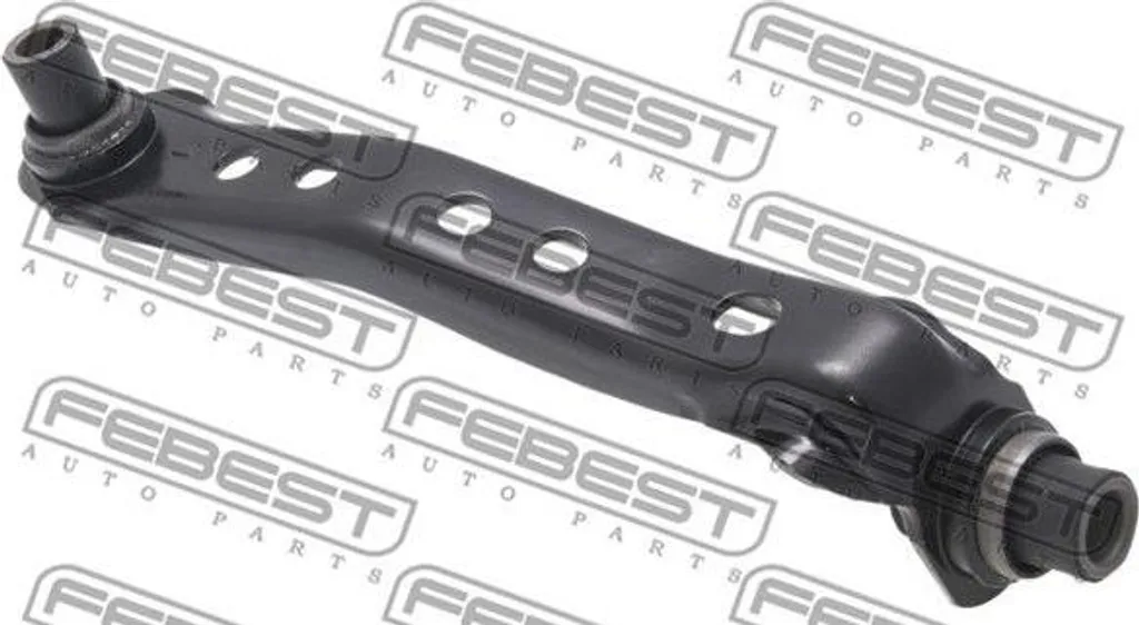 Supprimer les bruits de suspension : Barre stabilisatrice Nissan Tiida OE