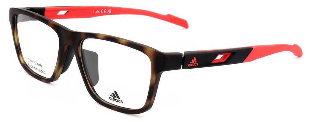 Adidas Sport Sonnenbrille SP5027 052 54 16 135 Produktbild 