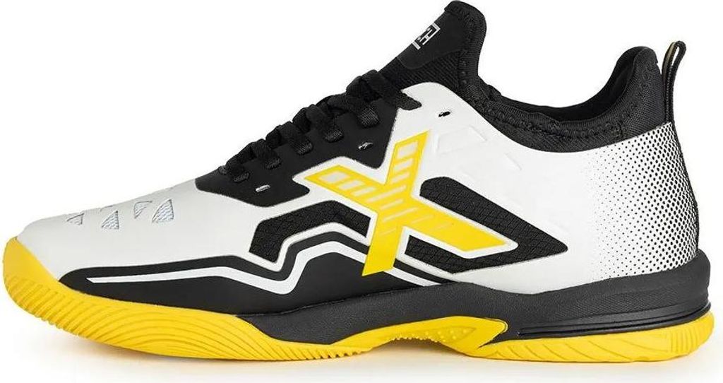 Munich Artos 102 Indoor-sportschuhe Grau EU 44 Mann Grau EU 44