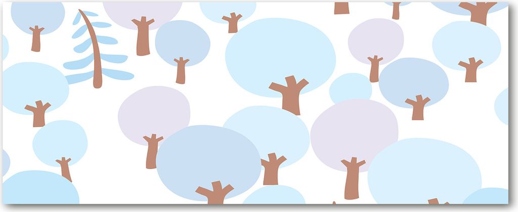 Tulup Glas-Bild Wandbild aus Glas - 125x50 - Wandkunst - Wandbild hinter gehärtetem Sicherheitsglas - Dekorative Wand für Küche & Wohnzimmer -...