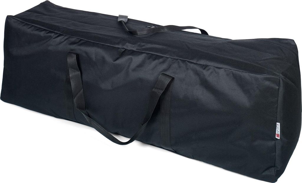 Moritz XXL Sac pour armatures 120 X 45 X 40 cm Image du produit 