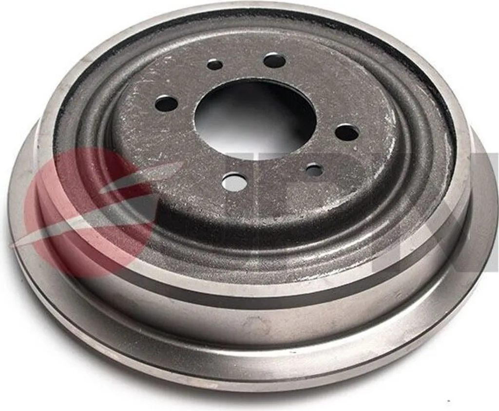 Tambour de frein arrière compatible Renault Kangoo Megane et Scenic I