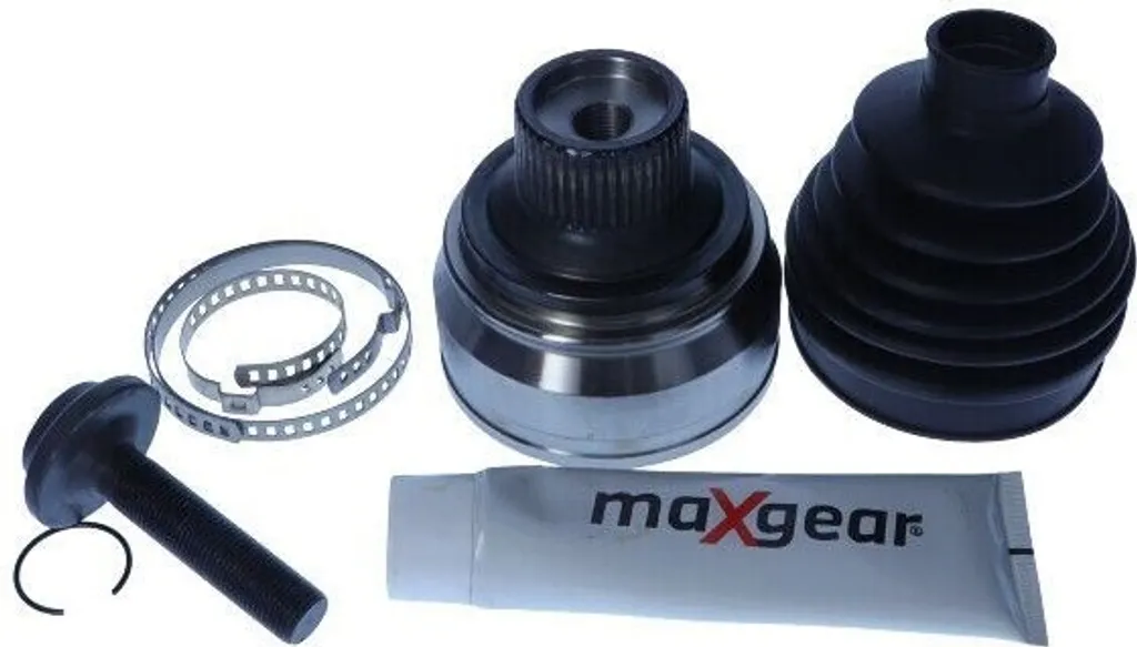 Supprimer claquements de roue avec le joint MAXGEAR 4H0498099X Audi VW