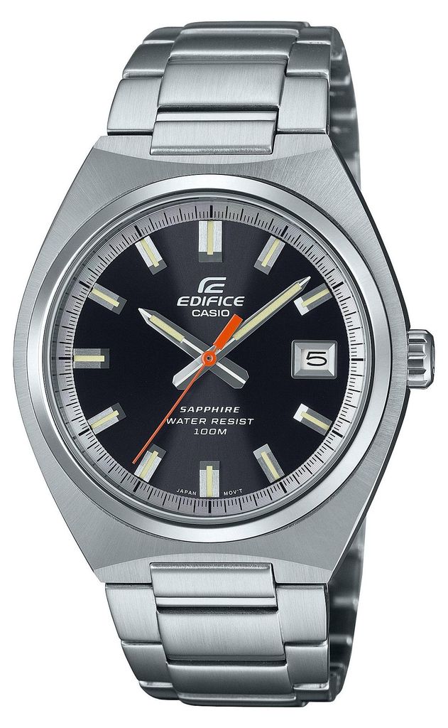 Casio - EFB-109D-1AVEF - Montre-bracelet - hommes - Quartz Image du produit 