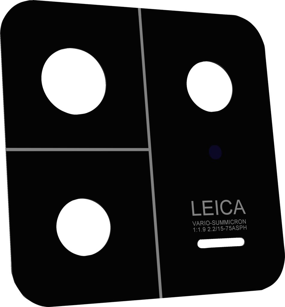 Xiaomi 13 5G Kamera Linse Glas Camera Glass Lens + Kleber Glue