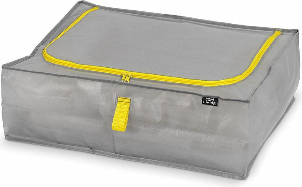 Müllsammelbehälter Domopak Living Taurus 907410 Multiusos Gris 45 L 15 kg