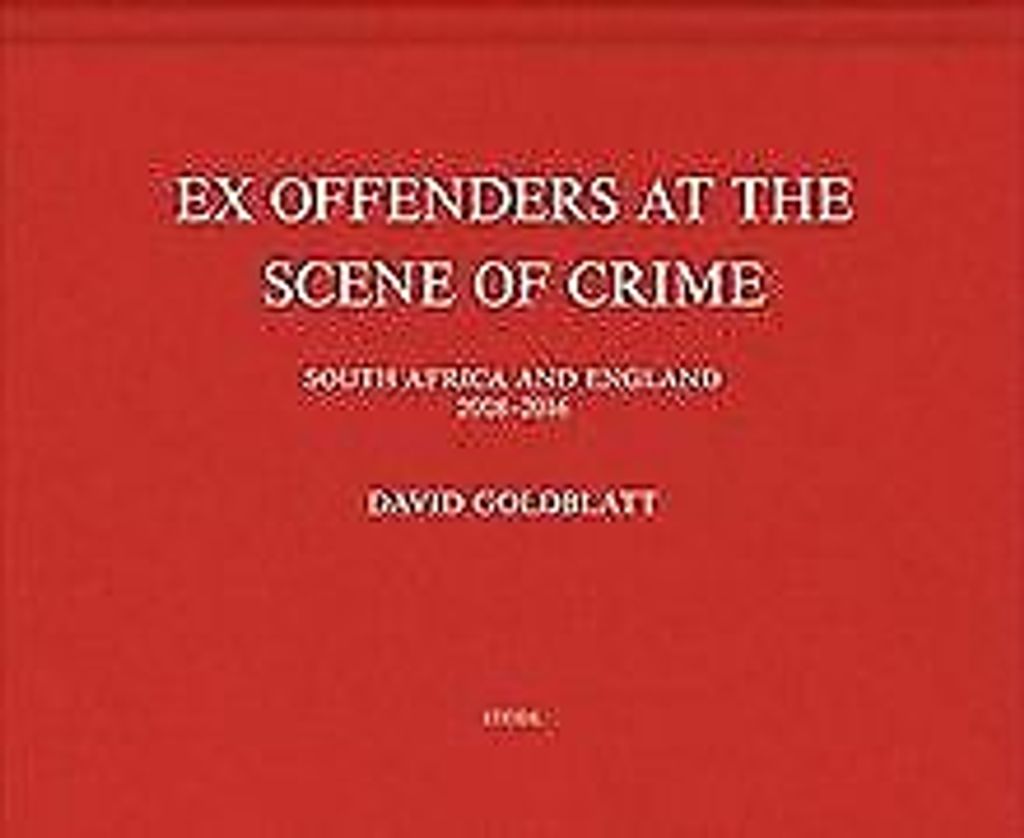 Ex Offenders at the Scene of Crime