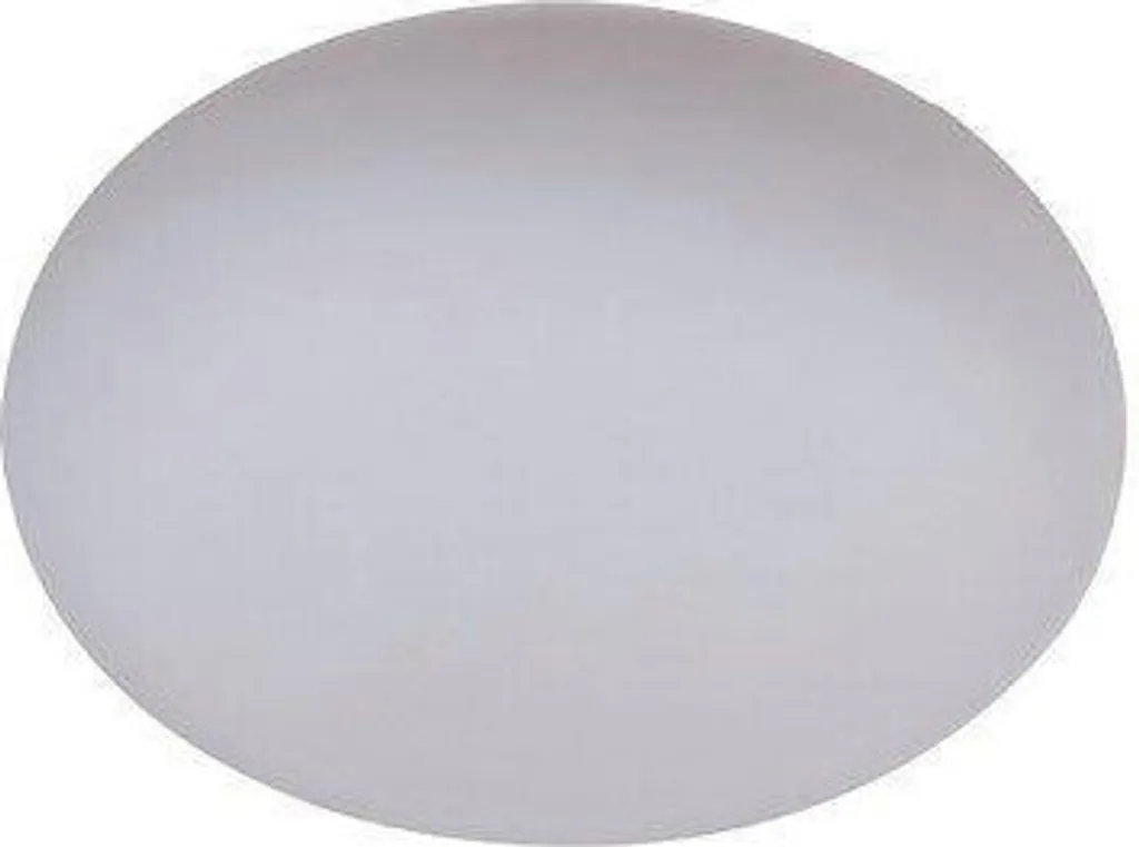 Éclairage de salon Plafonnier LED 40W ambiance blanc chaud 3000K