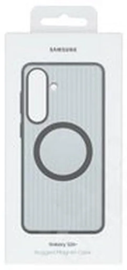Étui magnétique Samsung S26 robuste - Protection renforcée antichoc - 6