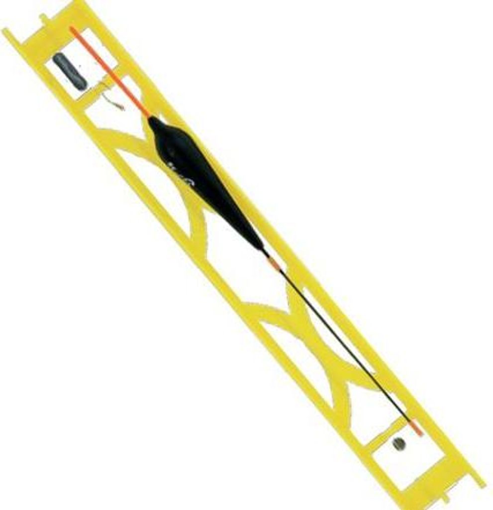 CarpZoom Fertigangel 2g 8m/0,16mm Gr.14