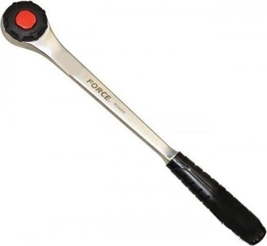 Cricchetto Professionale FORCE 8026505 3/4 Pollici 72 Denti