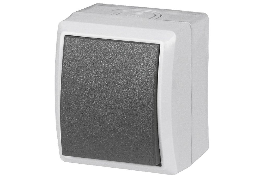 AP-Wechsel-Schalter AquaForm gr FR Produktbild 