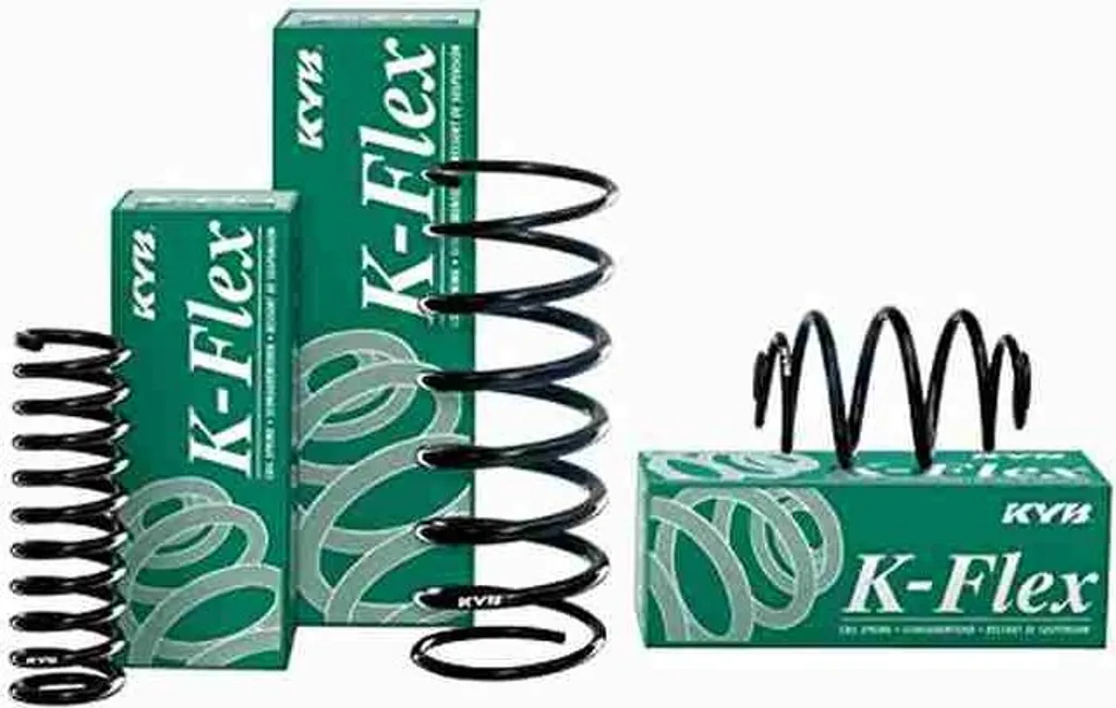 Ressort de Suspension Acier Renforcé pour BMW E46 1.6-2.0 1998-2007