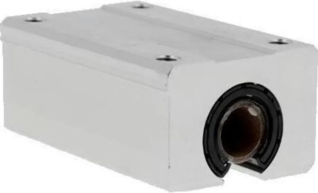 Guidage Linéaire 12mm KTSO12-PP-AS INA pour Imprimante 3D et Machine CNC