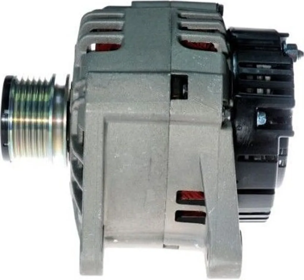 Alternateur HELLA compatible Dacia Renault Clio 4 Duster 60 01 548 553