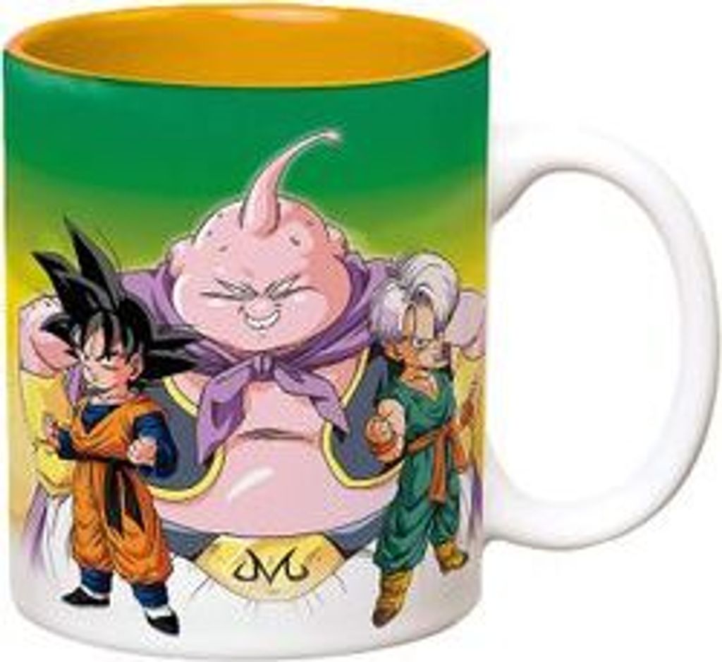 Dragonball - Trunks & Goten - Tasse