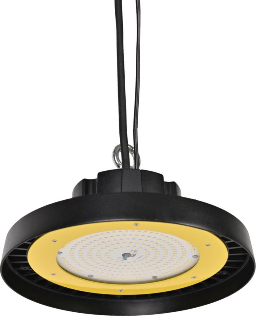 Kerbl LED-Leuchte HiLED Pro, 100 W, 345920 Produktbild 