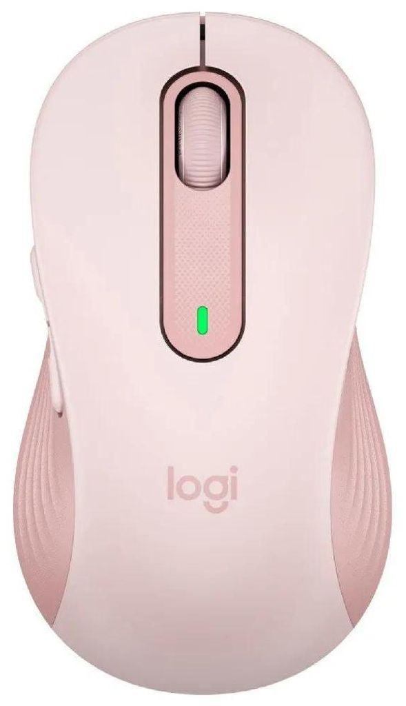 Logitech Signature M650 L rosa Immagine del prodotto 