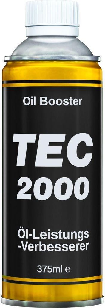 TEC2000 5060500720032 Motoröladditiv 375ml Produktbild 