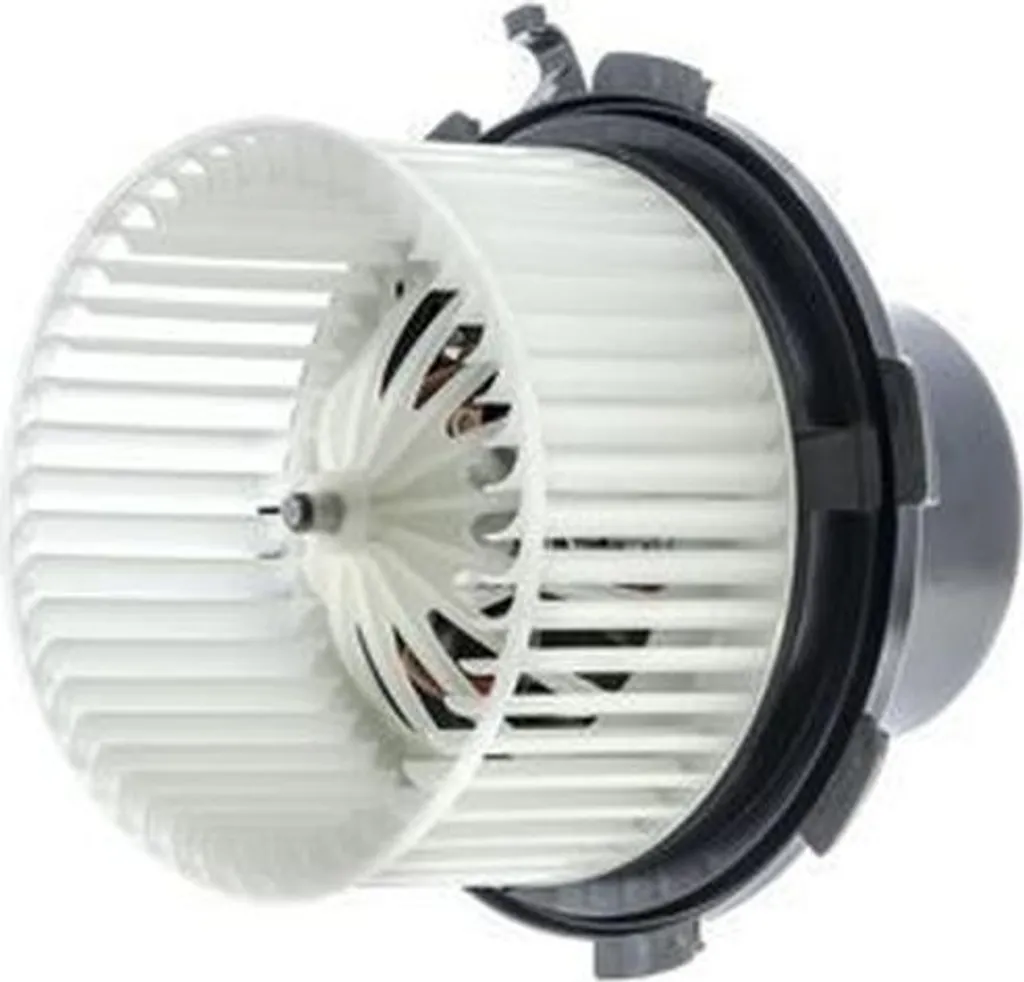 Pulseur d'air habitacle 146 mm MAHLE pour système chauffage Sprinter