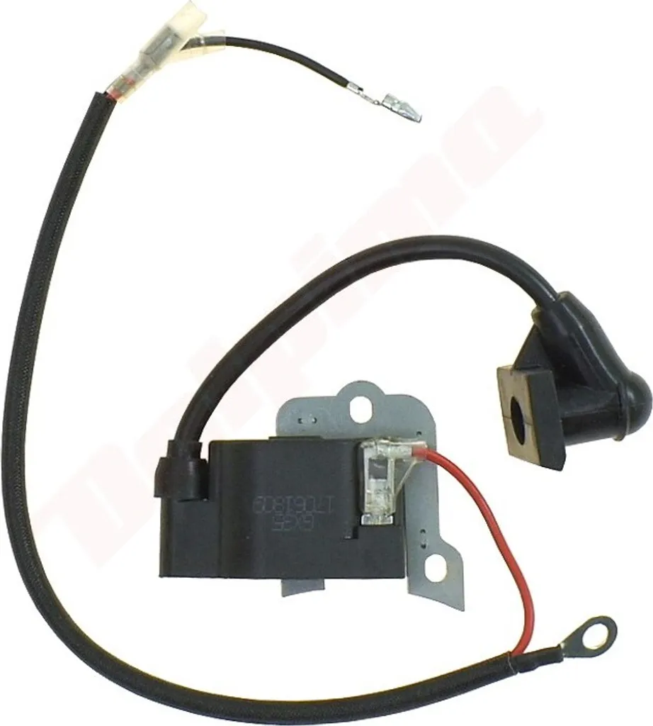 Bobine d'allumage Honda GX35 30500-Z0Z-003 pour moteur thermique 4 temps