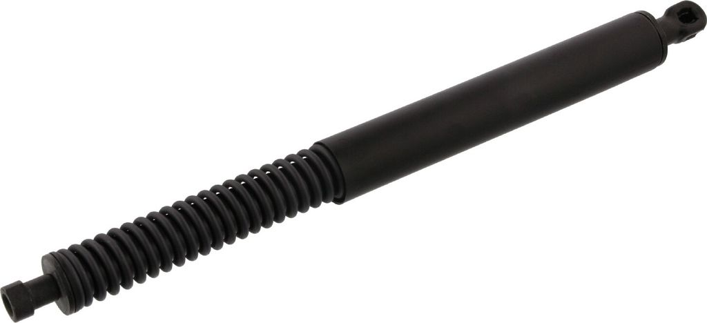 FEBI BILSTEIN 34418 Gasfeder Heckklappendämpfer passend für PEUGEOT 308 CC (4B) 393mm