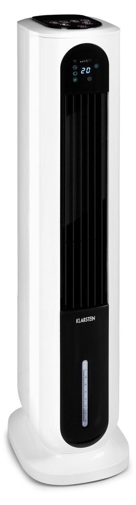 Klarstein Smart Air Cooler, 5w1, nawilżacz, wentylator, Zdjęcie produktu 