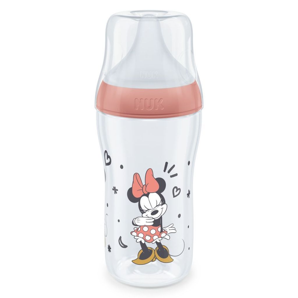 Nuk PP bottiglia Perfect Match 260 ml + tettarella in Immagine del prodotto 