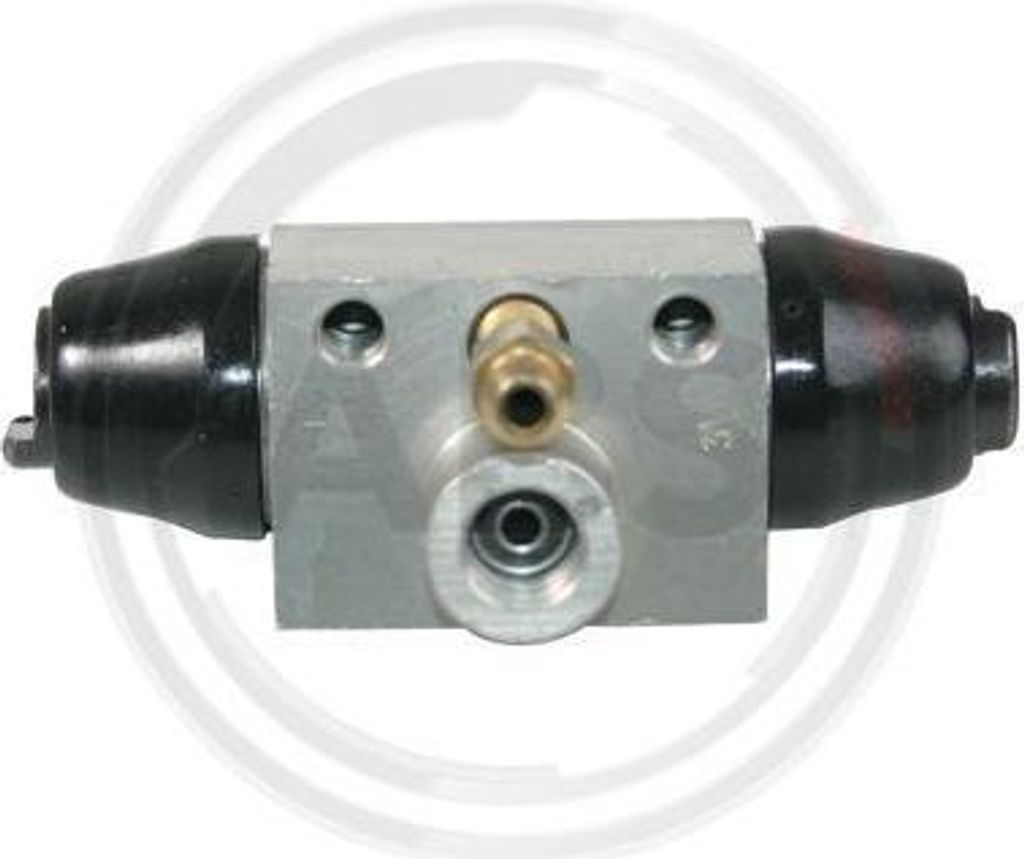 A.B.S. 72915 Radbremszylinder OE 4705130 kompatibel mit Agila A