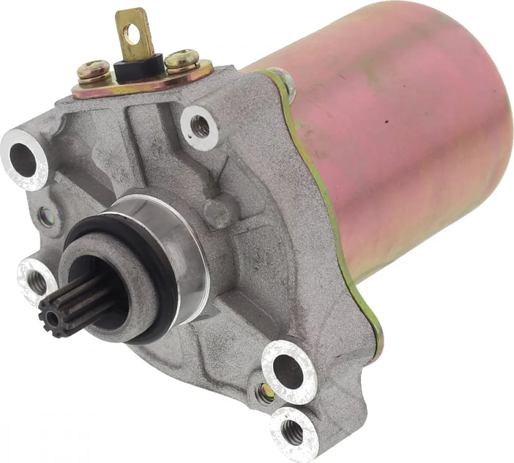 Ricambio Motorino Avviamento Piaggio Hexagon 180 LXT 2T 1998-2000