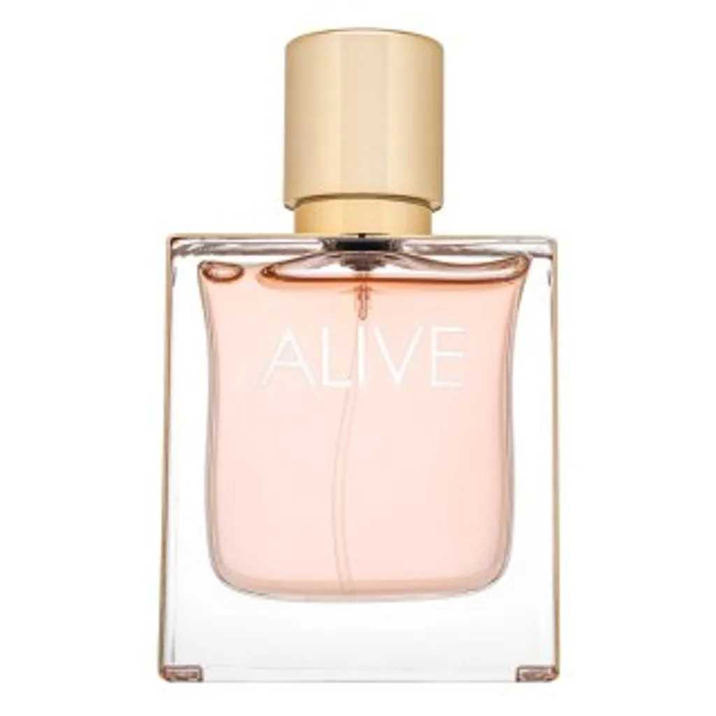 Hugo Boss Alive Eau de Parfum 30ml - Analisi Profonda Fragranza
