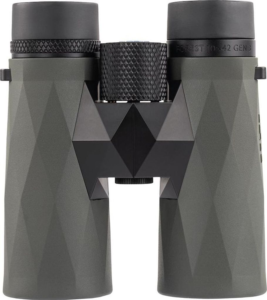Fernglas Delta Forest 10x42 Gen3 Produktbild 