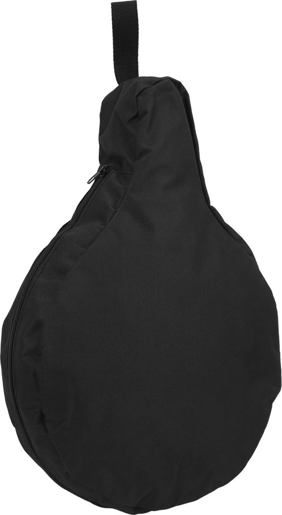 Outdoor 600D Oxford Tuch Gusseisen Bratpfanne Tasche Camping Bratpfanne Kochgeschirr Lagerung Tasche mit Griff