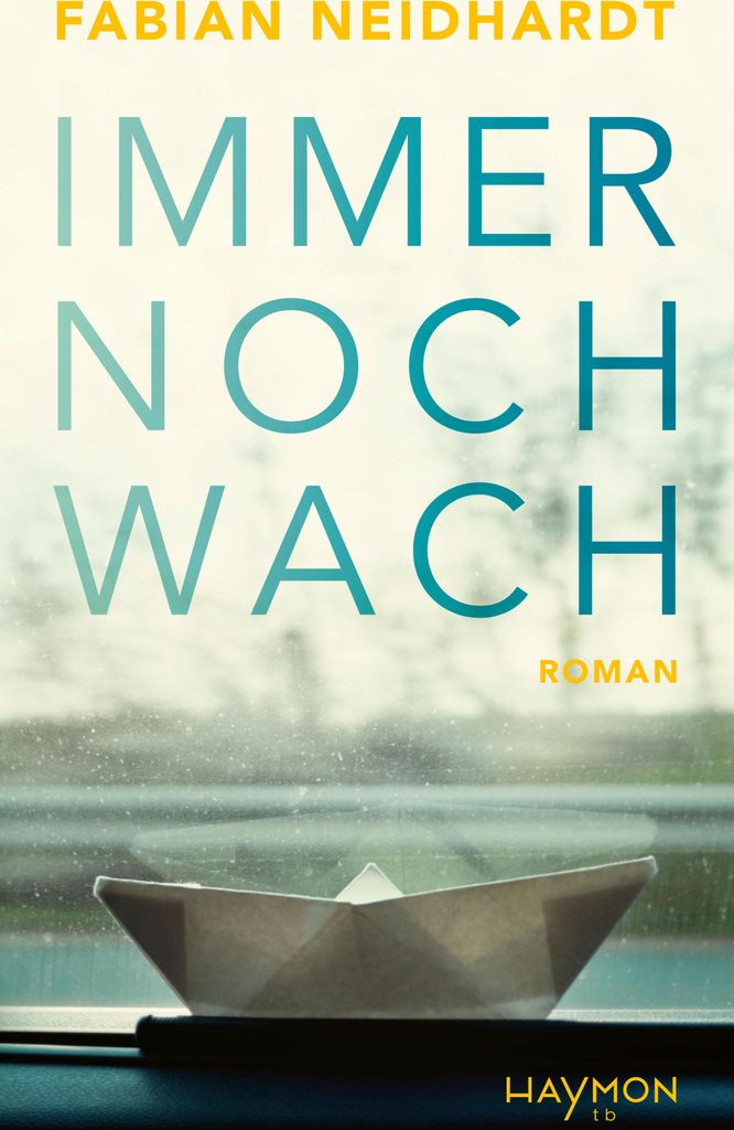Immer noch wach Produktbild 