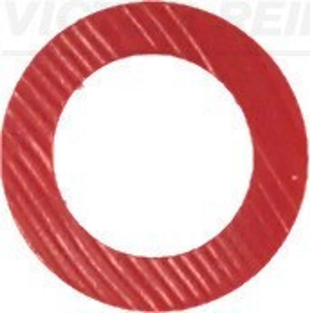 REINZ Ventilschaftdichtung Ventilschaftdichtung 40-77344-00 Auslassseite für OPEL MANTA B (58, 59) 2mm MVQ (Silikon-Kautschuk) 7,5mm 11,5mm