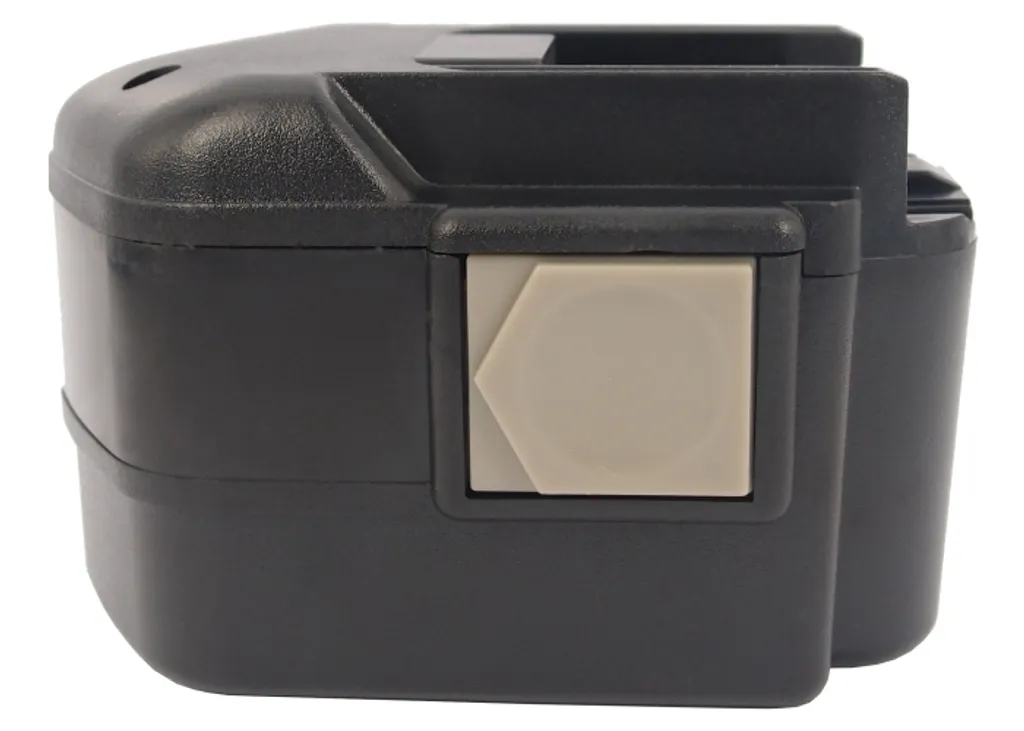 Batterie Rechargeable Techtek compatible outillage Milwaukee 0602-20 - 2