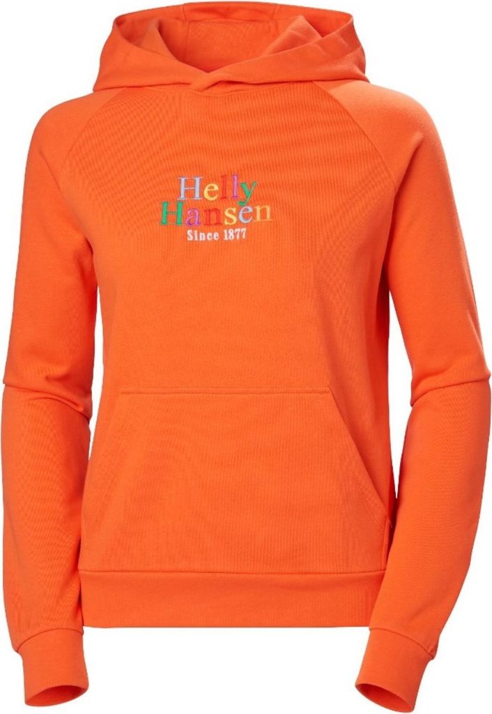 Sweatshirts Helly Hansen Core Graphic 54239307