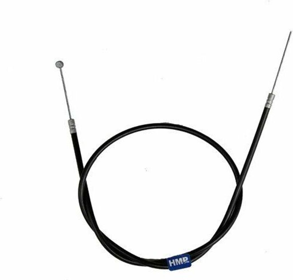 Bremsseil 570/450mm Pocket Bike Midi Bike HMParts