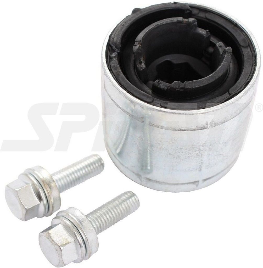 Lagerung Lenker für Querlenker für BMW 3 Limousine (E46) Vorne 410926 SPIDAN CHASSIS PARTS