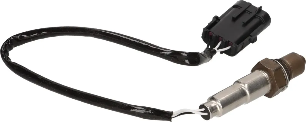 Sonde Lambda Clio 1.2 96- pour Réduction Consommation et Performance