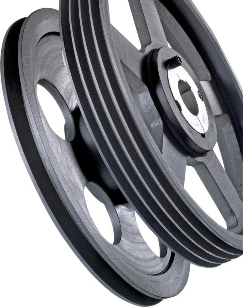 Analisi Puleggia SPA 118x3 Gole con Sede Bussola 2012 | Guida Scelta