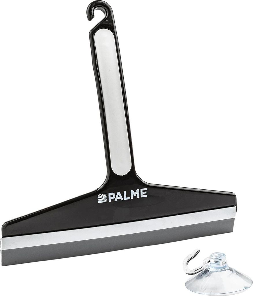 Palme Glasscheibenabzieher Kunststoff, 1 Stk. Produktbild 
