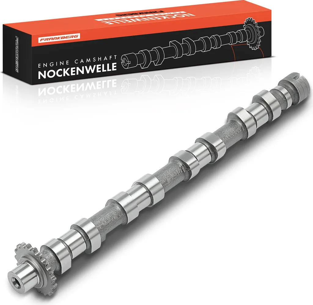 Arbre à cames Frankberg pour Citroën C5 C6 et Peugeot 407 607 2.2 HDi