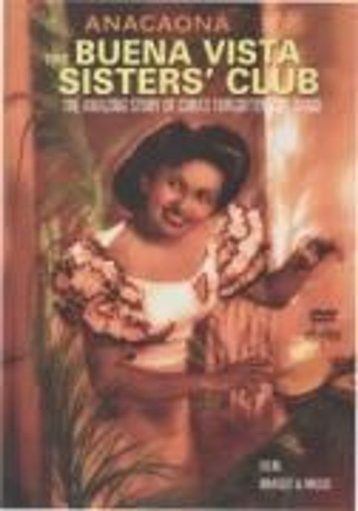 The Buena Vista Sisters Club