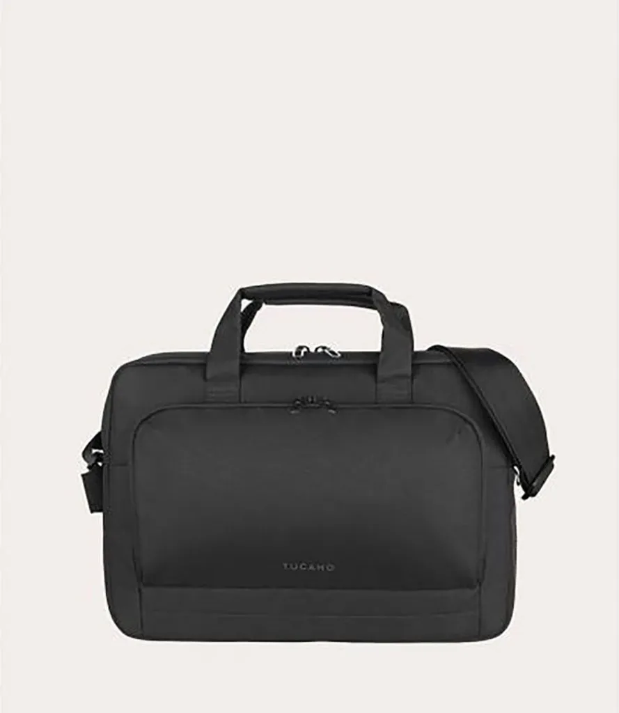 Protégez votre ordinateur 14" contre les chocs avec la sacoche Tucano