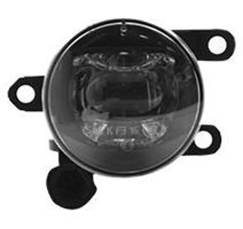 Phare Antibrouillard LED FORD Focus Mk4 pour Conduite de Nuit et Brouillard